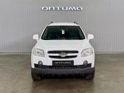 Chevrolet Captiva I Краснодар  - изображение 19