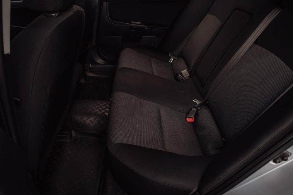 Mitsubishi Lancer X Челябинск  - изображение 18