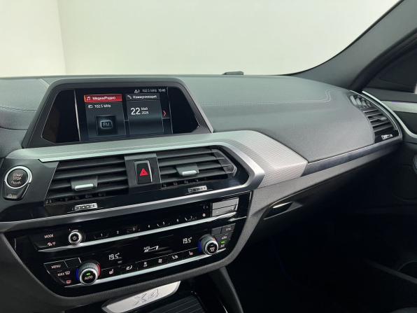 BMW X4 II (G02) с пробегом 2019 года, цена 4 350 000 рублей, 94364 км, внедорожник, Автокод Объявления