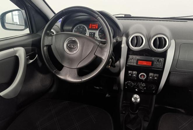 Lada (ВАЗ) Largus I с пробегом 2019 года, цена 890 000 рублей, 178000 км, универсал, Автокод Объявления