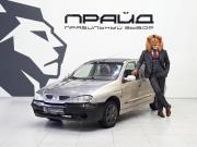 Renault Megane I Ростов-на-Дону  - изображение 13