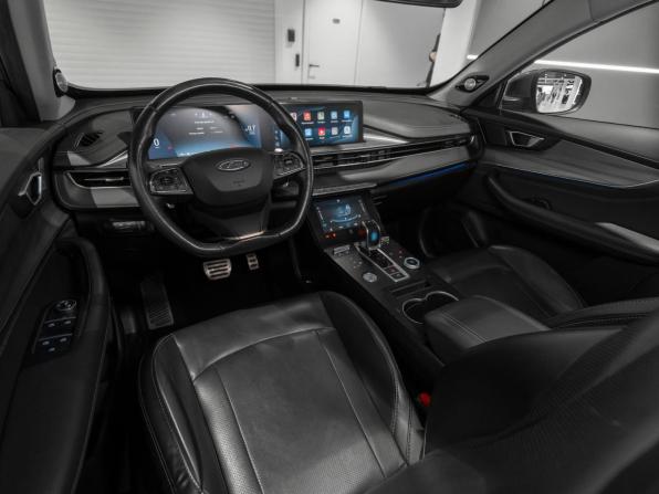 Chery Tiggo 8 Pro Max I с пробегом 2023 года, цена 2 095 000 рублей, 96134 км, внедорожник, Автокод Объявления
