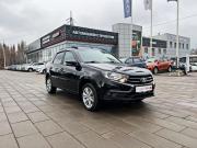 Lada (ВАЗ) Granta I Рестайлинг Стерлитамак  - изображение 25