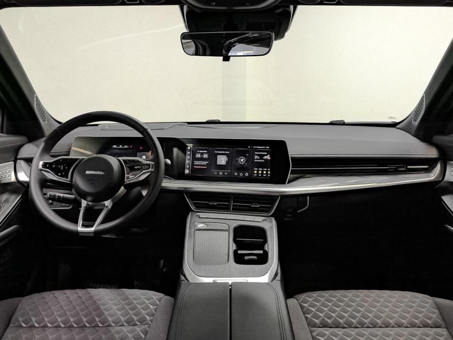 Haval F7 II Москва  - изображение 14