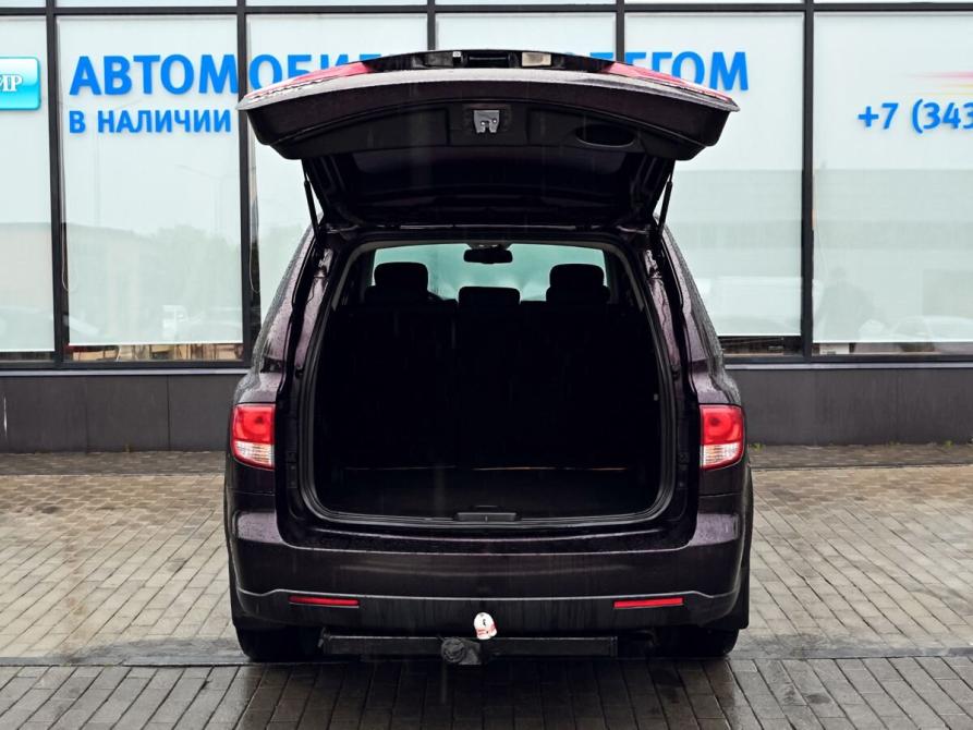 SsangYong Kyron I Рестайлинг Екатеринбург  - изображение 17