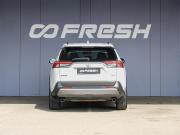 Toyota RAV4 V (XA50) Краснодар  - изображение 29