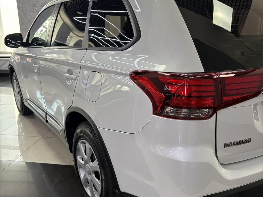 Mitsubishi Outlander III Рестайлинг 3 Ярославль  - изображение 10