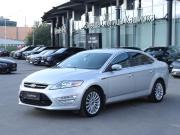 Ford Mondeo IV Рестайлинг Москва  - изображение 20