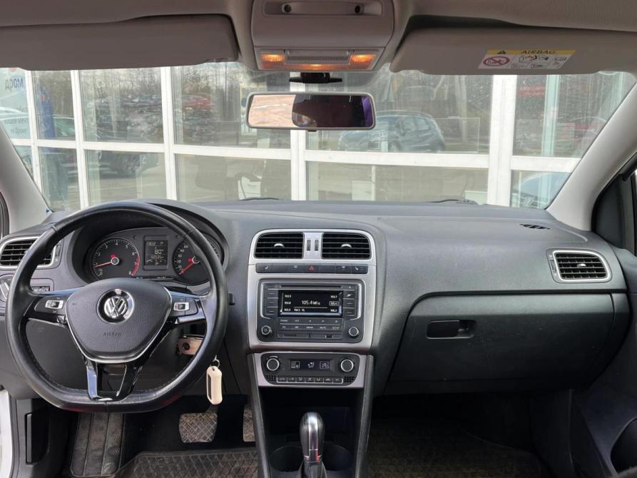 Volkswagen Polo V Рестайлинг Ижевск  - изображение 17