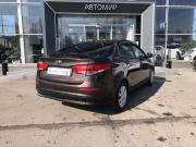 Kia Rio III Рестайлинг Брянск  - изображение 21