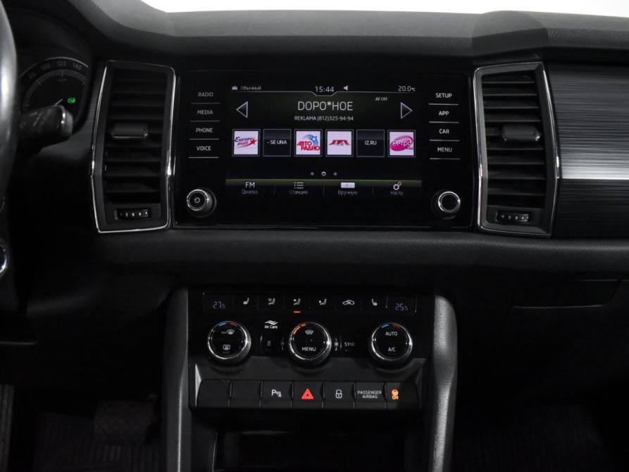 Skoda Kodiaq I Санкт-Петербург  - изображение 17