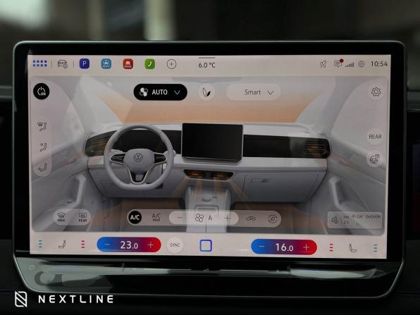 Новый Volkswagen Tiguan III (China Market) 2026 года, цена 4 650 000 рублей, внедорожник, Автокод Объявления