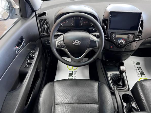 Hyundai i30 I с пробегом 2009 года, цена 695 000 рублей, 215153 км, хэтчбек, Автокод Объявления
