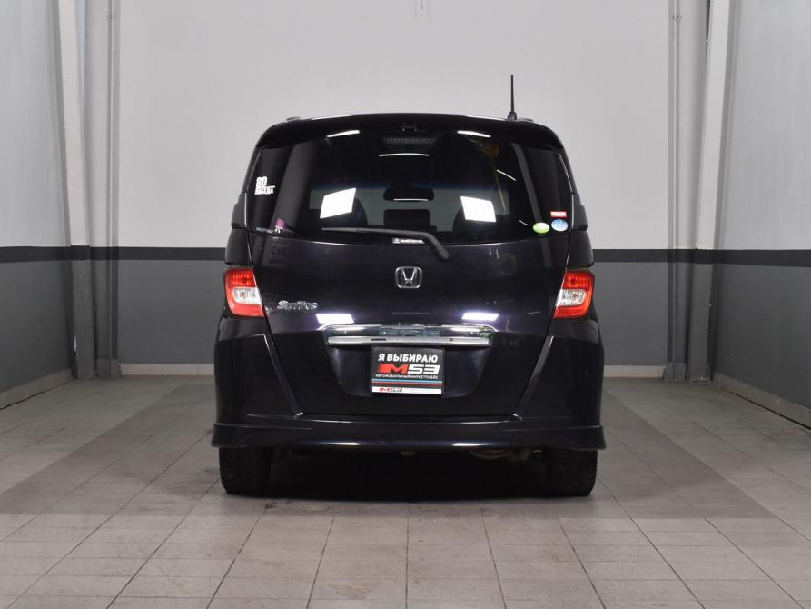 Honda Freed I Рестайлинг Кемерово  - изображение 3