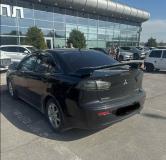Mitsubishi Lancer X Кемерово  - изображение 6