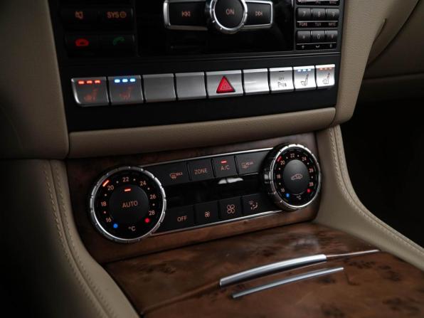Mercedes-Benz CLS II (C218) с пробегом 2012 года, цена 2 777 077 рублей, 130340 км, седан, Автокод Объявления