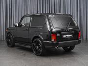 Lada (ВАЗ) Niva Legend Ставрополь  - изображение 21