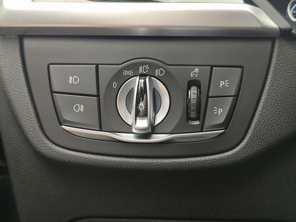 BMW X3 III (G01) с пробегом 2019 года, цена 3 598 000 рублей, 193267 км, внедорожник, Автокод Объявления