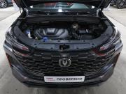 Changan UNI-S (CS55 Plus) Москва  - изображение 36