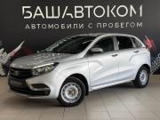 Lada (ВАЗ) XRAY I Уфа  - изображение 16