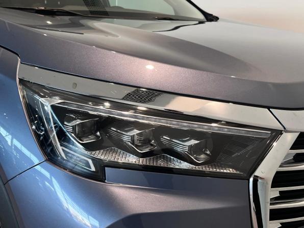 JETOUR X90+ с пробегом 2023 года, цена 2 200 000 рублей, 61100 км, внедорожник, Автокод Объявления