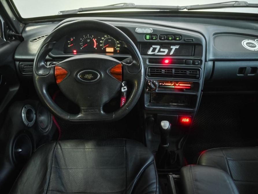 Lada (ВАЗ) 2114 Челябинск  - изображение 19
