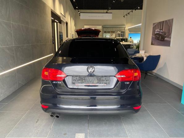 Volkswagen Jetta VI с пробегом 2013 года, цена 1 100 000 рублей, 223646 км, седан, Автокод Объявления
