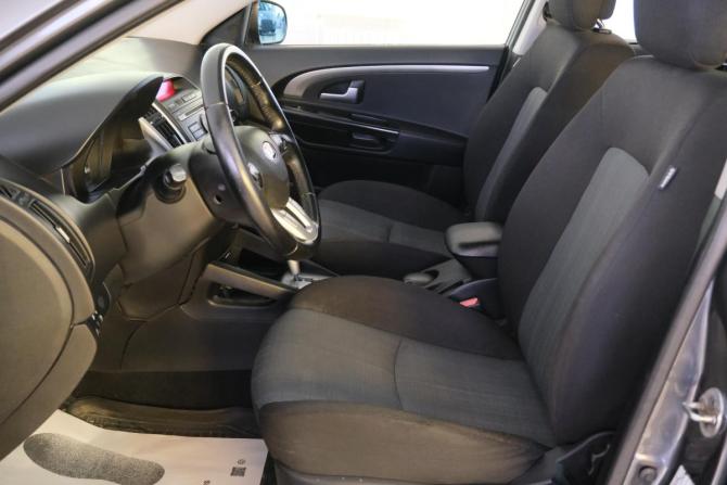 Kia Ceed I Рестайлинг с пробегом 2011 года, цена 559 000 рублей, 222500 км, хэтчбек, Автокод Объявления
