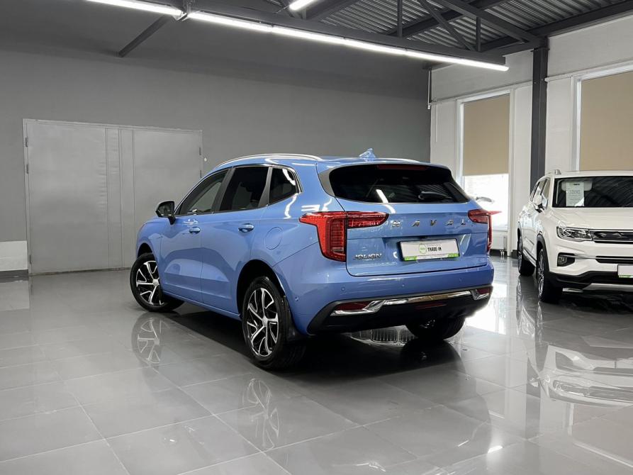Haval Jolion I Тверь  - изображение 6
