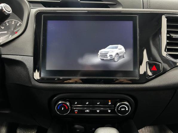 Chery Tiggo 4 I Рестайлинг с пробегом 2021 года, цена 1 390 000 рублей, 35963 км, внедорожник, Автокод Объявления