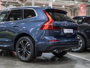 Volvo XC60 II Санкт-Петербург  - изображение 35
