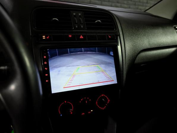 Volkswagen Polo V Рестайлинг с пробегом 2016 года, цена 1 160 000 рублей, 137518 км, седан, Автокод Объявления