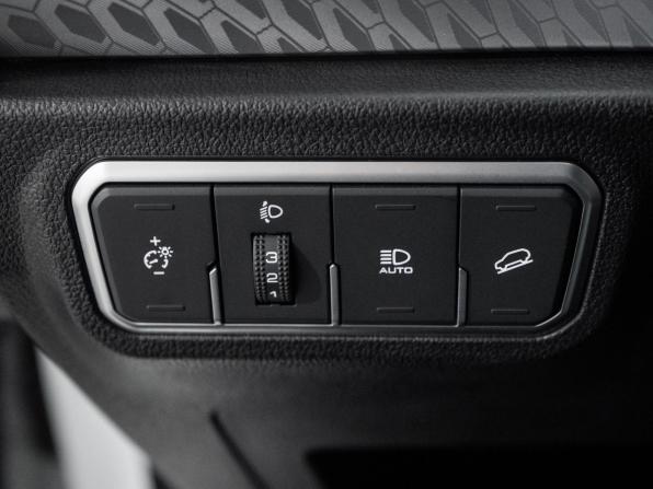Haval F7 I Рестайлинг с пробегом 2024 года, цена 2 370 000 рублей, 34850 км, внедорожник, Автокод Объявления