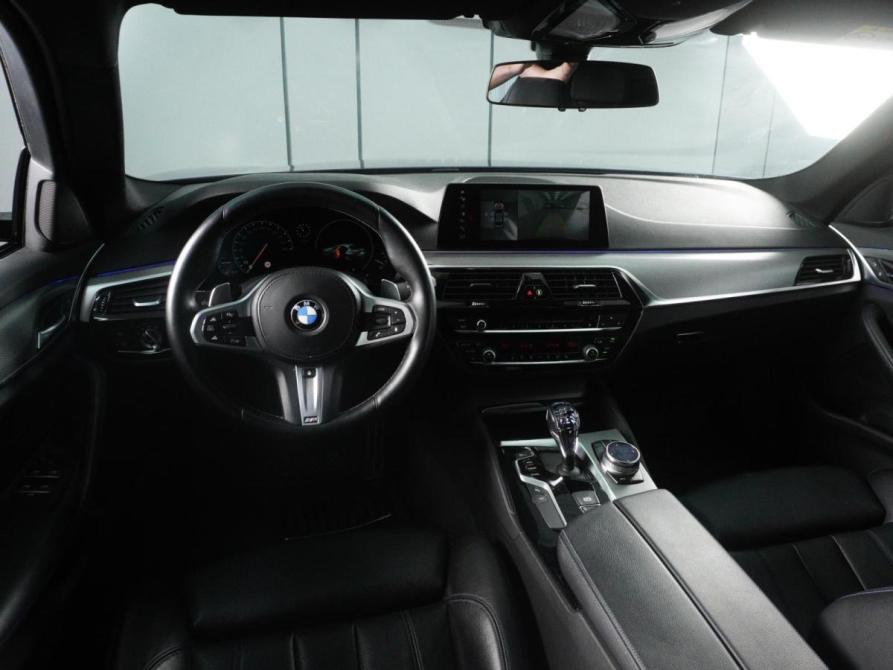 BMW 5 серии VII (G30/G31/G38) Минеральные Воды  - изображение 6
