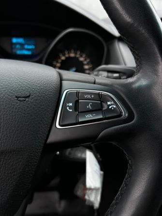 Ford Focus III Рестайлинг с пробегом 2018 года, цена 1 199 000 рублей, 111200 км, универсал, Автокод Объявления