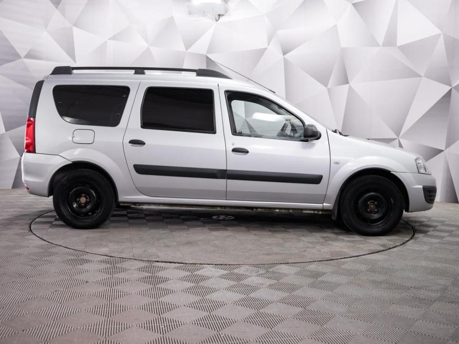 Lada (ВАЗ) Largus I Ульяновск  - изображение 6