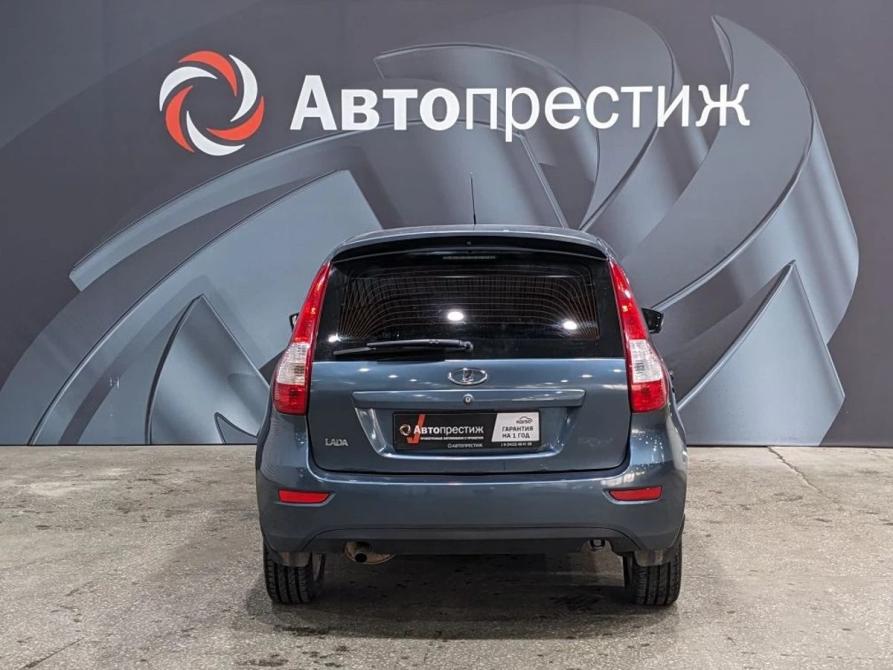 Lada (ВАЗ) Kalina II Пермь  - изображение 7
