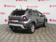 Renault Duster II Вологда  - изображение 25