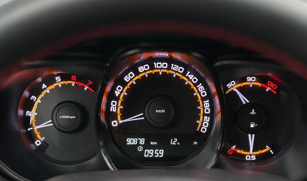 Lada (ВАЗ) Vesta I Архангельск  - изображение 21