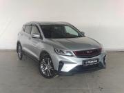 Geely Coolray I Москва  - изображение 25