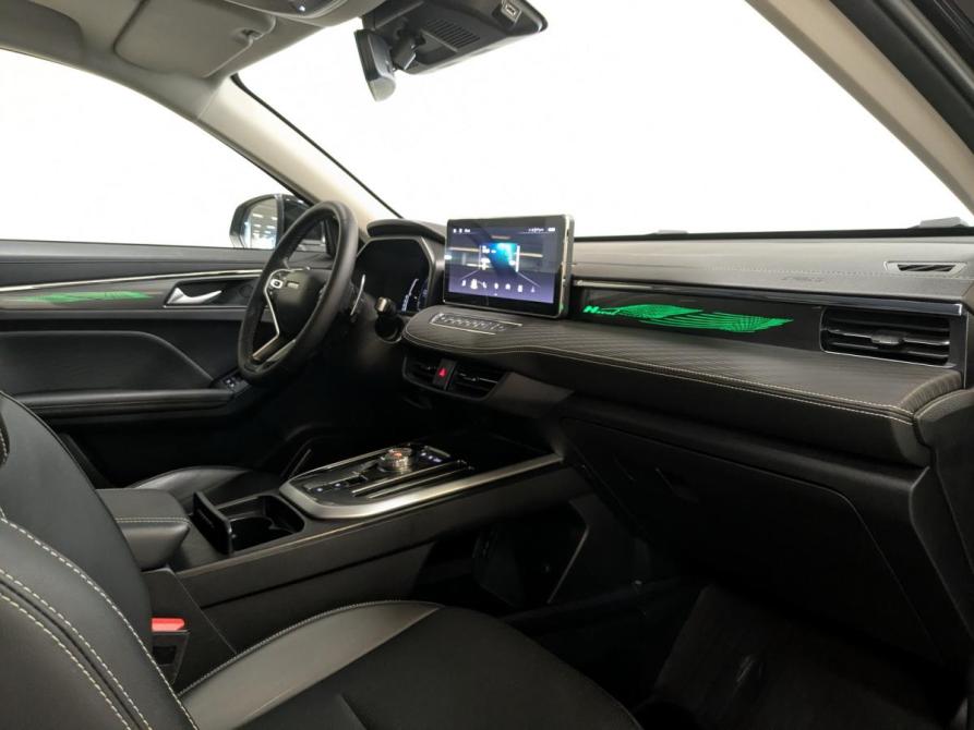 Haval Jolion I Санкт-Петербург  - изображение 11