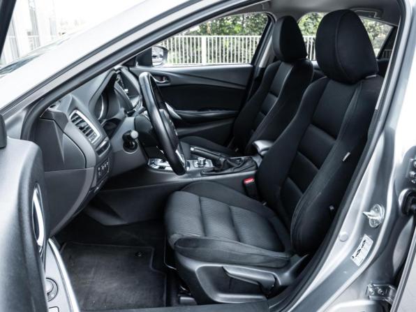 Mazda 6 III (GJ) с пробегом 2013 года, цена 1 630 000 рублей, 170112 км, седан, Автокод Объявления