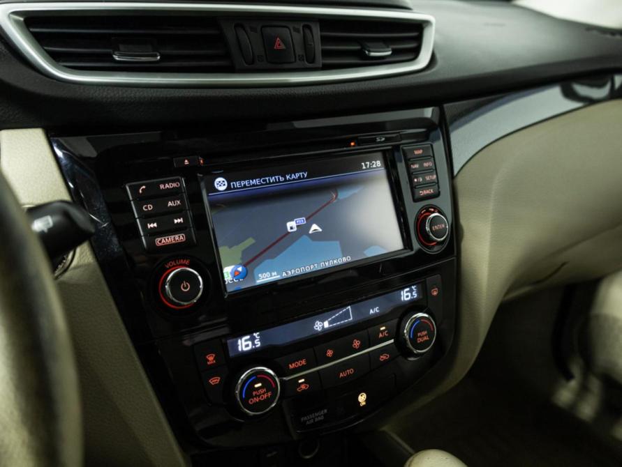 Nissan X-Trail III Санкт-Петербург  - изображение 16