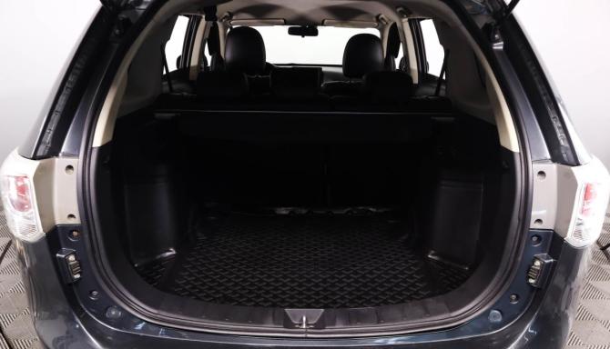 Mitsubishi Outlander III с пробегом 2014 года, цена 1 399 000 рублей, 235994 км, внедорожник, Автокод Объявления