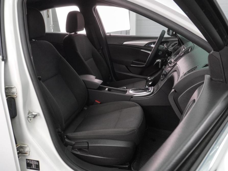 Opel Insignia I Рестайлинг Воронеж  - изображение 8