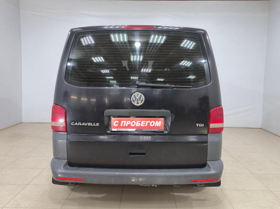 Volkswagen Caravelle T5 Рестайлинг Альметьевск  - изображение 6