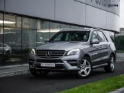 Mercedes-Benz M-Класс III (W166) Санкт-Петербург  - изображение 34
