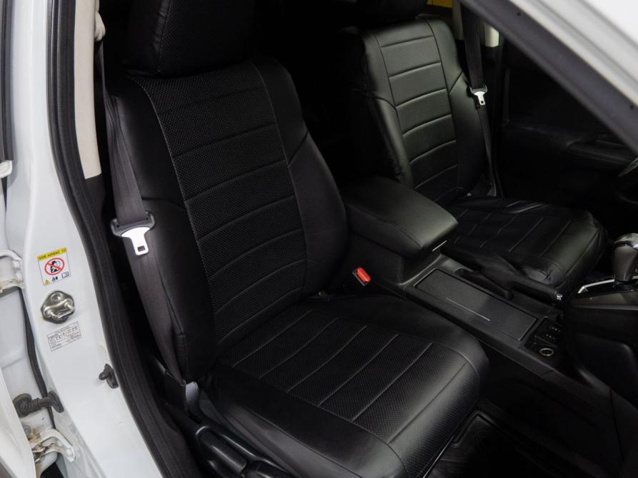 Honda CR-V IV Тюмень  - изображение 18