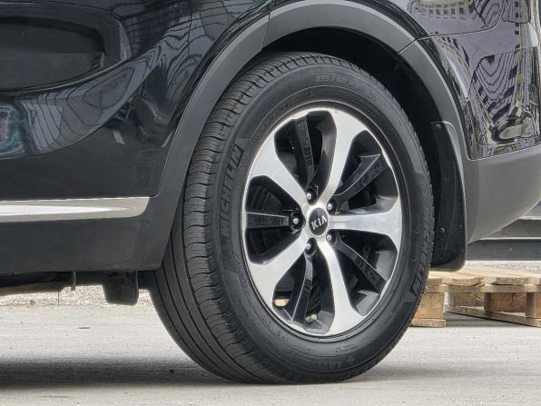 Kia Sorento III Prime с пробегом 2016 года, цена 2 230 000 рублей, 203000 км, внедорожник, Автокод Объявления