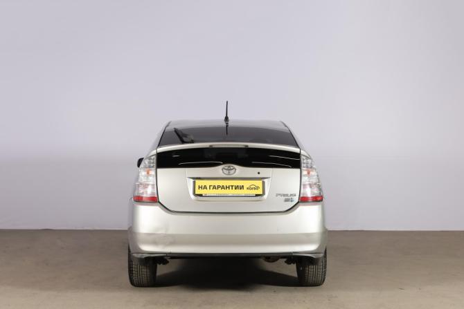 Toyota Prius II Рестайлинг (XW20) с пробегом 2008 года, цена 849 000 рублей, 22132 км, лифтбек, Автокод Объявления